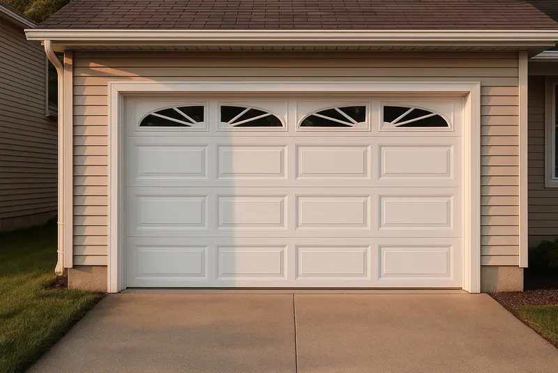 Contact Phoenix Garage Door Experts