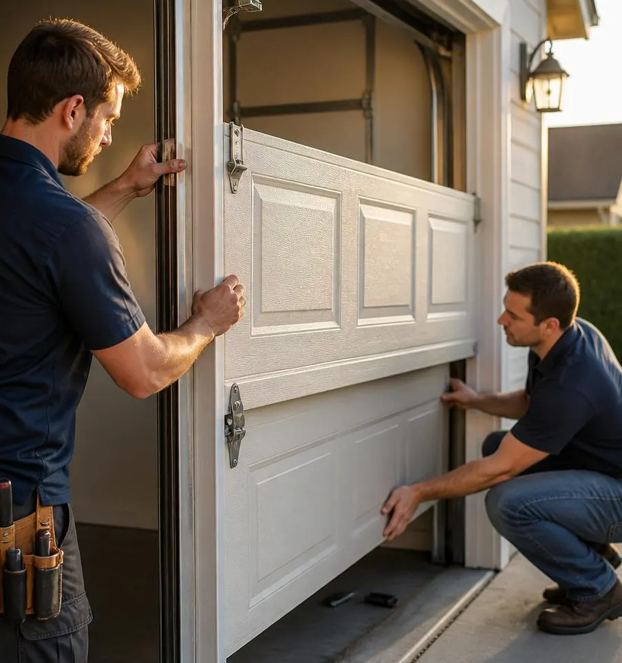 Garage Door in Phoenix